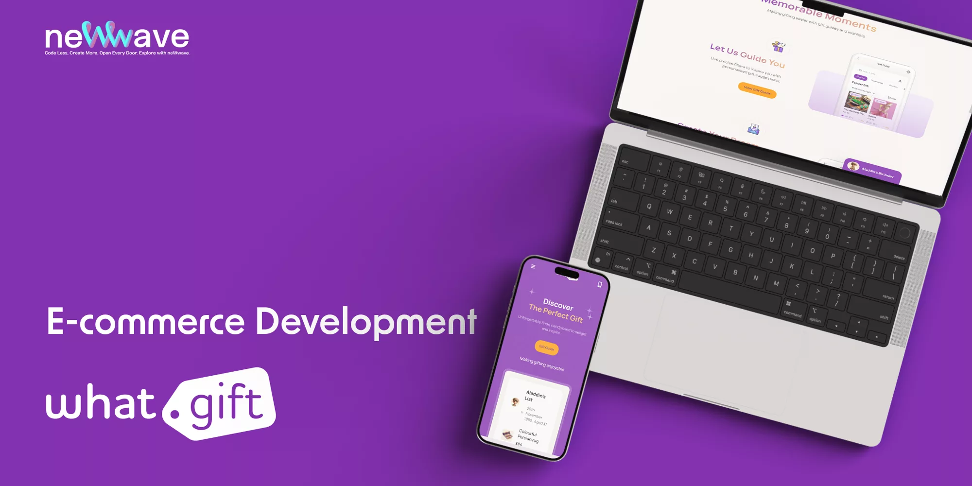 WhatGift