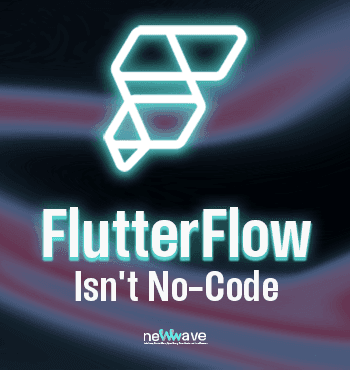 FlutterFlow Isn't No-Code - Here's Why!